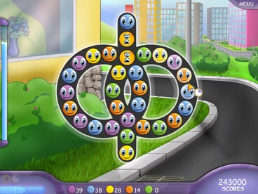 Ringies Steam Key GLOBAL - 4