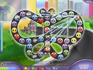 Ringies Steam Key GLOBAL - 6