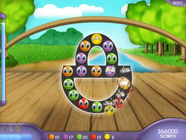 Ringies Steam Key GLOBAL - 2