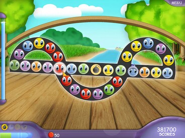 Ringies Steam Key GLOBAL - 3