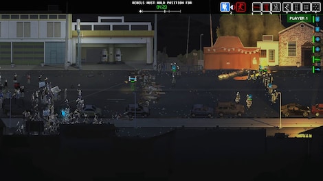 RIOT - Civil Unrest (PC) - Steam Key - GLOBAL - 6