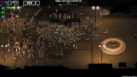 RIOT - Civil Unrest (PC) - Steam Key - GLOBAL - 3