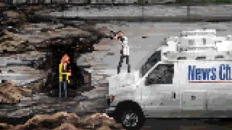 RIOT - Civil Unrest (PC) - Steam Key - GLOBAL - 2