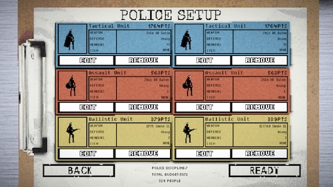 RIOT - Civil Unrest (PC) - Steam Key - GLOBAL - 7