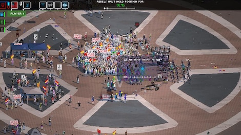 RIOT - Civil Unrest (PC) - Steam Key - GLOBAL - 9