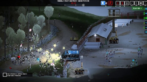 RIOT - Civil Unrest (PC) - Steam Key - GLOBAL - 11