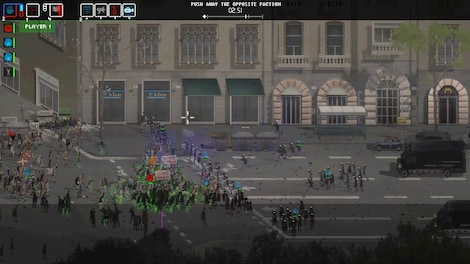 RIOT - Civil Unrest (PC) - Steam Key - GLOBAL - 13
