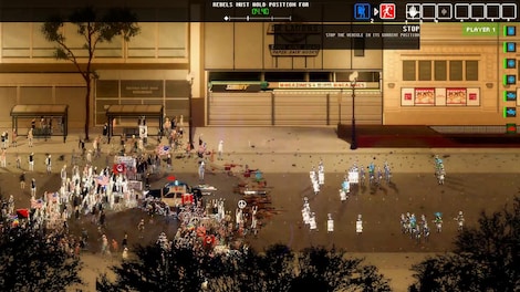 RIOT - Civil Unrest (Xbox One) - Xbox Live Key - EUROPE - 10