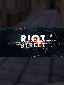 Riot Street Steam Key GLOBAL - 1