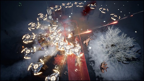 R.I.P.: Reincarnation Insurance Program (PC) - Steam Account - GLOBAL - 7