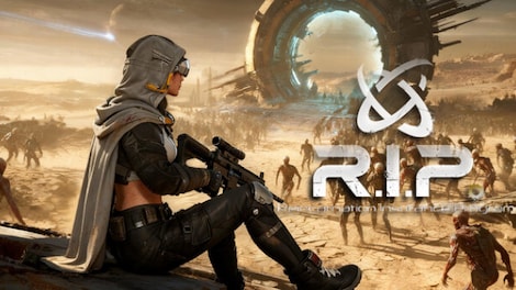 R.I.P.: Reincarnation Insurance Program (PC) - Steam Account - GLOBAL - 0