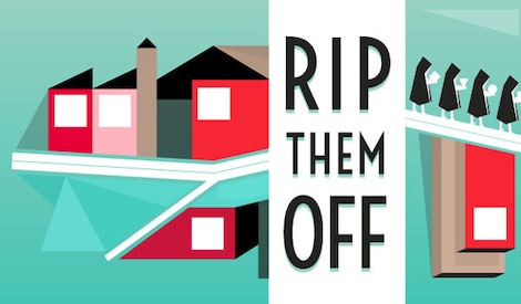 Rip Them Off (PC) - Steam Gift - EUROPE - 0