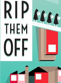 Rip Them Off (PC) - Steam Gift - EUROPE - 1