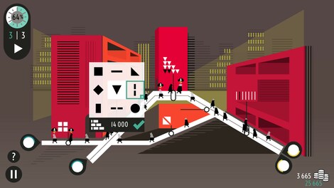 Rip Them Off (PC) - Steam Key - EUROPE - 5