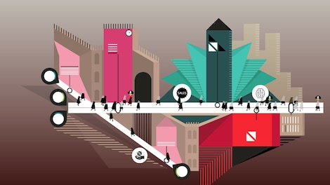 Rip Them Off (PC) - Steam Key - EUROPE - 7