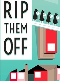 Rip Them Off (PC) - Steam Key - GLOBAL - 1