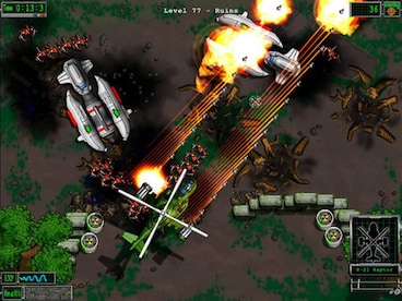 RIP - Trilogy Steam Key GLOBAL - 7