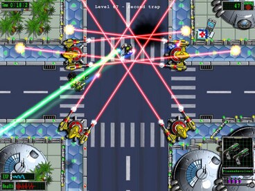 RIP - Trilogy Steam Key GLOBAL - 8