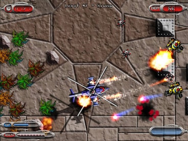RIP - Trilogy Steam Key GLOBAL - 5