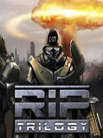 RIP - Trilogy Steam Key GLOBAL - 2