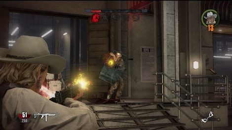 R.I.P.D.: The Game (PC) - Steam Key - GLOBAL - 6