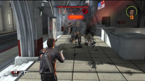 R.I.P.D.: The Game (PC) - Steam Key - GLOBAL - 3