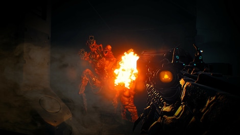 RIPOUT (PC) - Steam Account - GLOBAL - 17