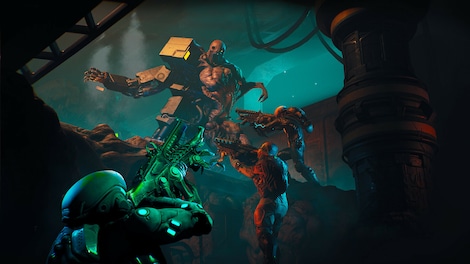 RIPOUT (PC) - Steam Account - GLOBAL - 16
