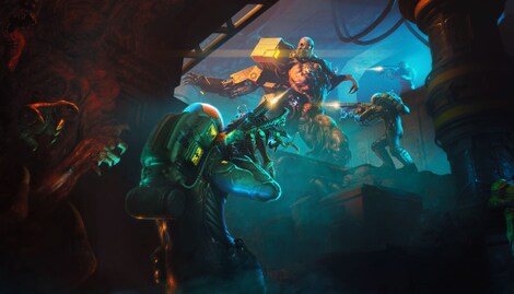 RIPOUT (PC) - Steam Gift - GLOBAL - 0