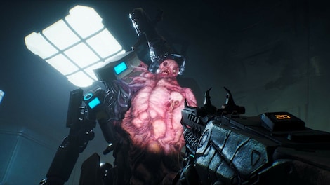 RIPOUT (PC) - Steam Key - GLOBAL - 9