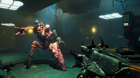 RIPOUT (PC) - Steam Key - GLOBAL - 21