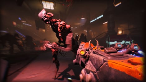 RIPOUT (PC) - Steam Key - GLOBAL - 18