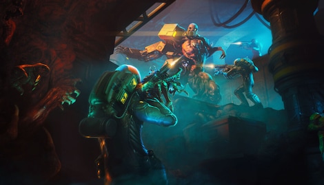 RIPOUT (PC) - Steam Key - GLOBAL - 0
