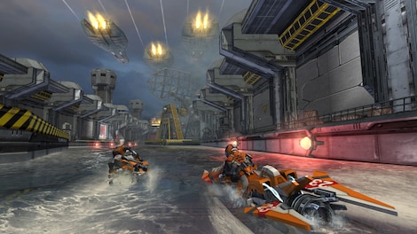 Riptide GP: Renegade (PC) - Steam Gift - GLOBAL - 11