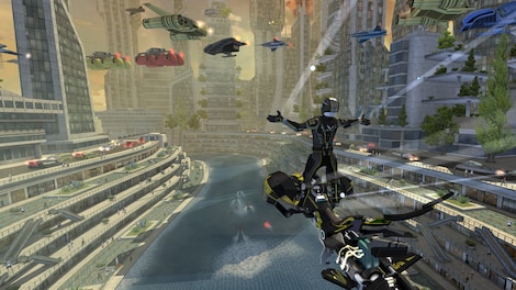 Riptide GP: Renegade (PC) - Steam Gift - GLOBAL - 10
