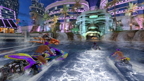 Riptide GP: Renegade (PC) - Steam Gift - GLOBAL - 7