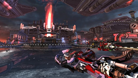 Riptide GP: Renegade (PC) - Steam Gift - GLOBAL - 8