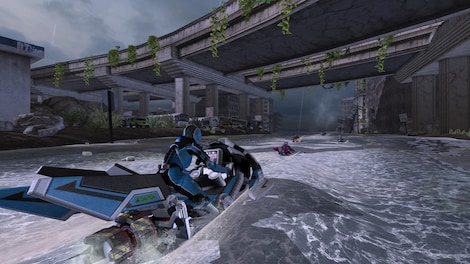 Riptide GP: Renegade (PC) - Steam Gift - GLOBAL - 6