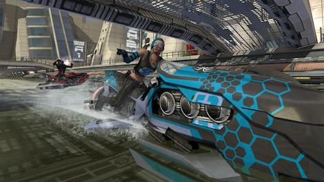 Riptide GP: Renegade (PC) - Steam Gift - GLOBAL - 4