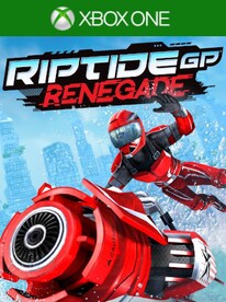 Riptide GP: Renegade (Xbox One) - Xbox Live Key - EUROPE - 1