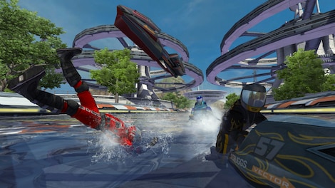 Riptide GP2 Steam Key GLOBAL - 8