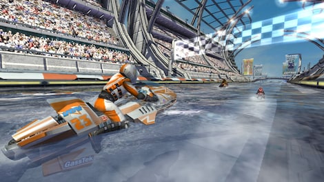 Riptide GP2 Steam Key GLOBAL - 5