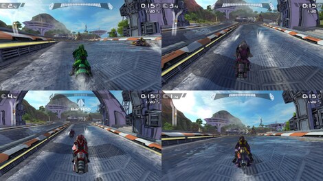 Riptide GP2 Xbox Live Key EUROPE - 10