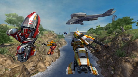 Riptide GP2 Xbox Live Key EUROPE - 7