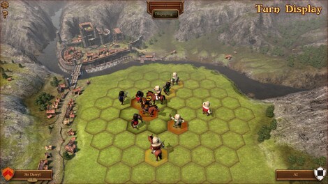 Rise: Battle Lines Steam Key GLOBAL - 6