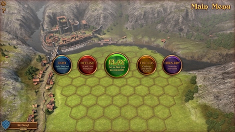 Rise: Battle Lines Steam Key GLOBAL - 4