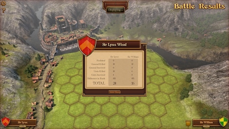 Rise: Battle Lines Steam Key GLOBAL - 2