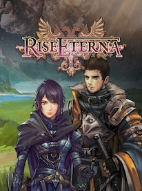 Rise Eterna (PC) - Steam Key - GLOBAL - 1
