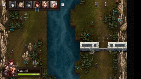 Rise Eterna (PC) - Steam Key - GLOBAL - 5