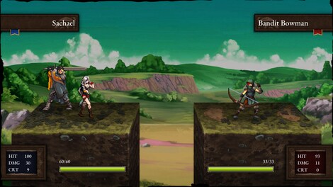 Rise Eterna (PC) - Steam Key - GLOBAL - 3